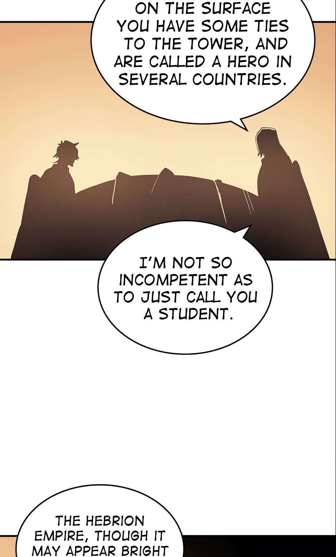 A Returner’s Magic Should Be Special Chapter 119 image 45